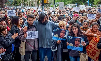 Femicidio de Lucía Pérez: reclaman justicia tras una década de impunidad | Femicidio