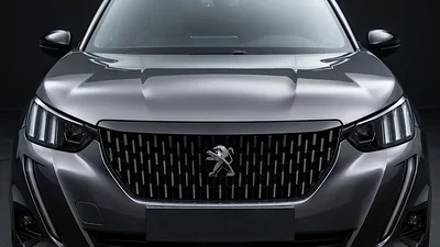 Peugeot Peugeot