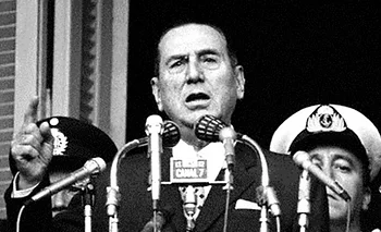 Juan Domingo Perón, el estadista que marcó un antes y un después en la Argentina  | Juan domingo perón