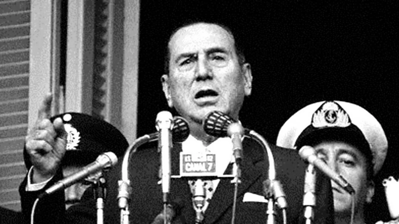 juan domingo peron 