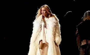 La verdad detrás del show cancelado de Tini en Miami: "Fue..." | Televisión 
