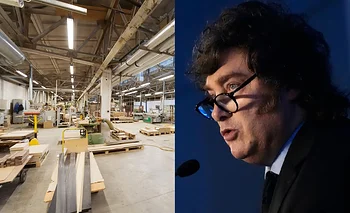Una fábrica de muebles de Mendoza despidió a casi todos sus trabajadores | Crisis económica