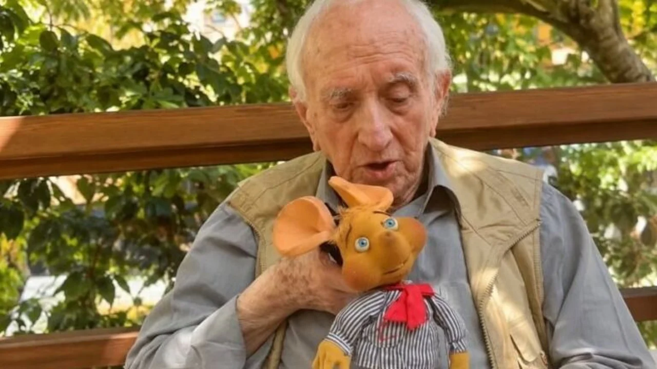 Topo Gigio