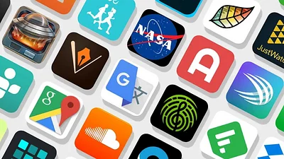 Fijar apps en Android Fijar apps en Android