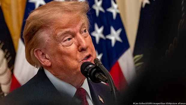 Trump descartó un ataque militar a Irán antes de las elecciones de medio término | Estados unidos