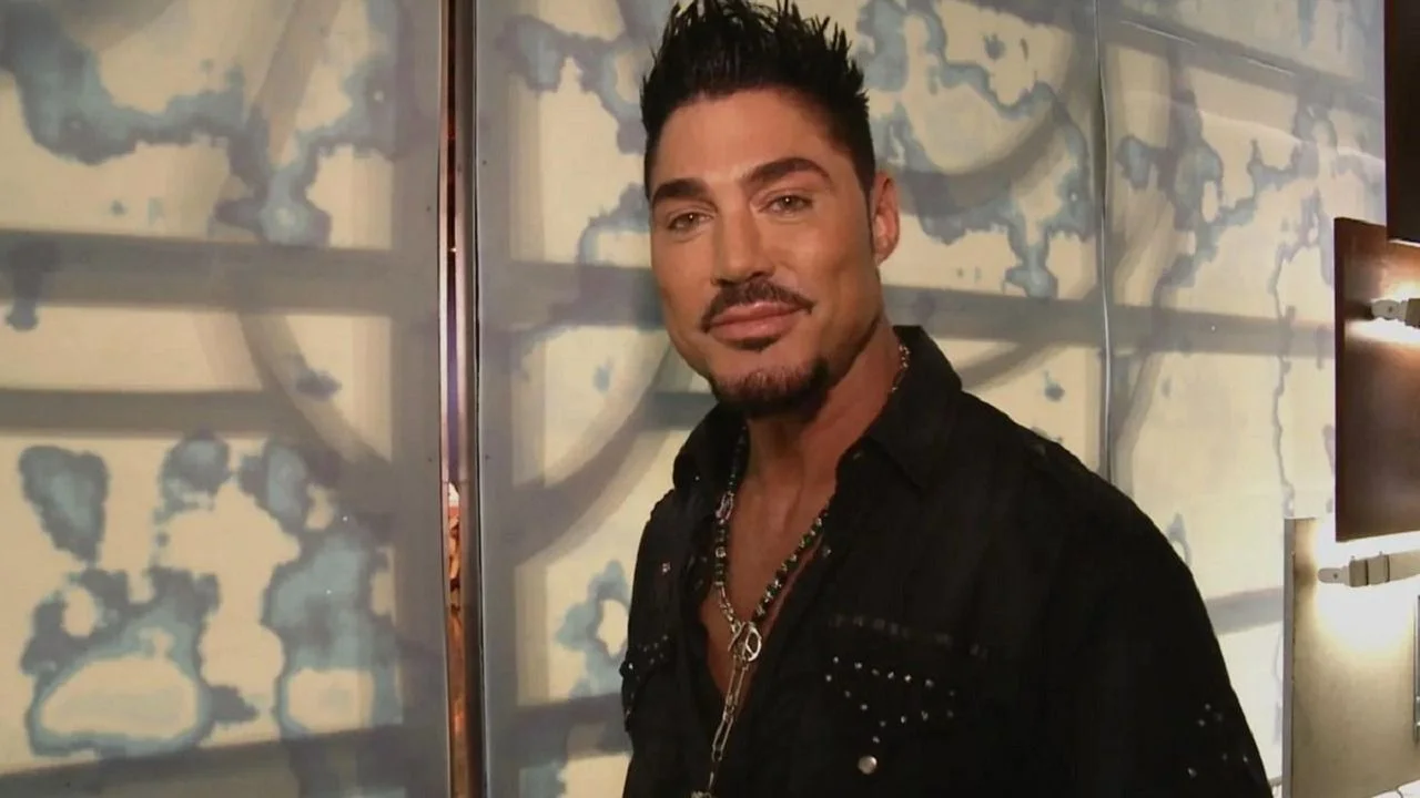 Ricardo Fort