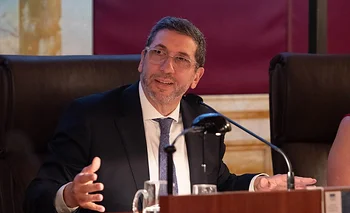 Qué dice la denuncia de la AGN sobre los millones de USD que perdió el BCRA  | Agn