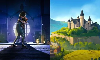 Epic Games: cuáles son los juegos gratis del 8 al 15 de octubre | Gaming