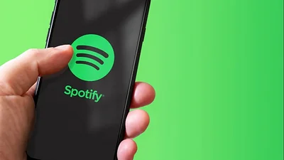 Spotify Spotify