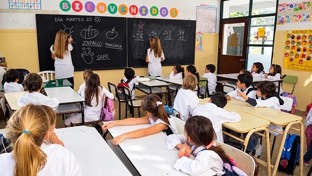Santiago del Estero lidera el ranking entre las mejores provincias de salario docente | Docentes
