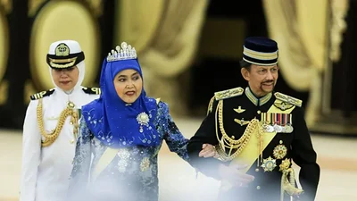 Conmoción en la realeza: murió la princesa Zariah de Brunéi en medio de un clima de tensión palaciega Conmoción en la realeza: murió la princesa Zariah de Brunéi en medio de un clima de tensión palaciega
