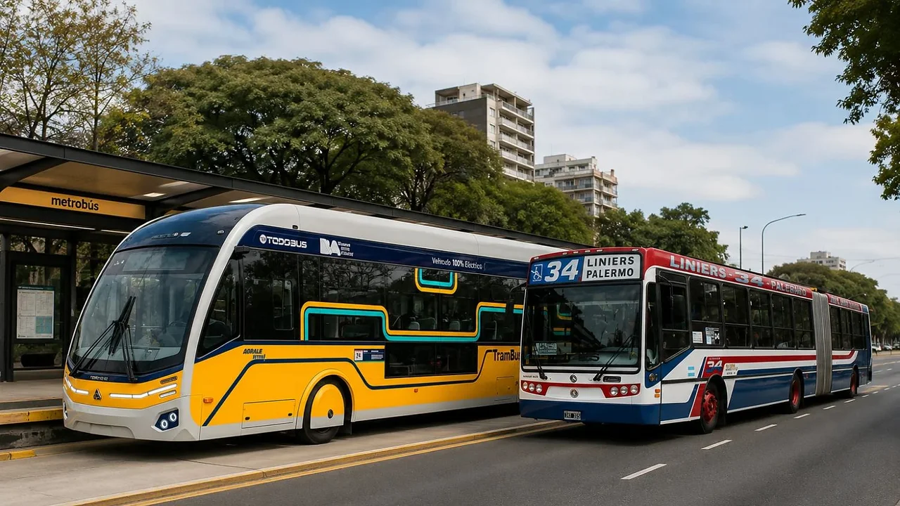 TramBus