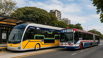 TramBus TramBus