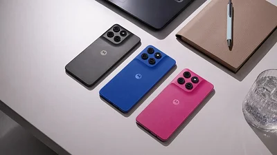 Motorola Motorola