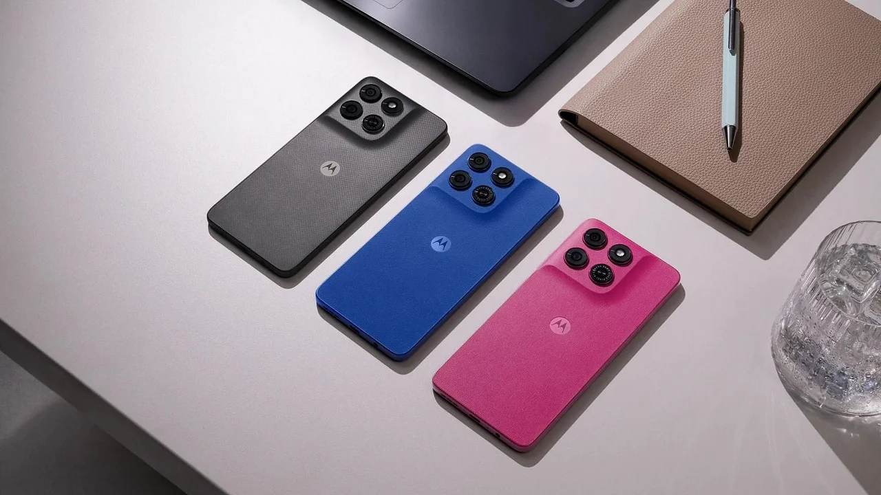 Motorola