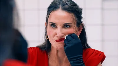Ganó un premio Óscar, está protagonizada por Demi Moore y ahora arrasa en Netflix Ganó un premio Óscar, está protagonizada por Demi Moore y ahora arrasa en Netflix