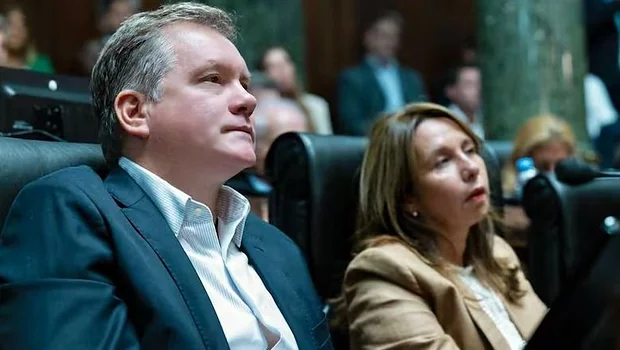 LLA aprieta a Jorge Macri en CABA mientras Ritondo encolumna a los intendentes en PBA | Elecciones 2027