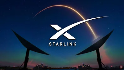 Starlink Starlink