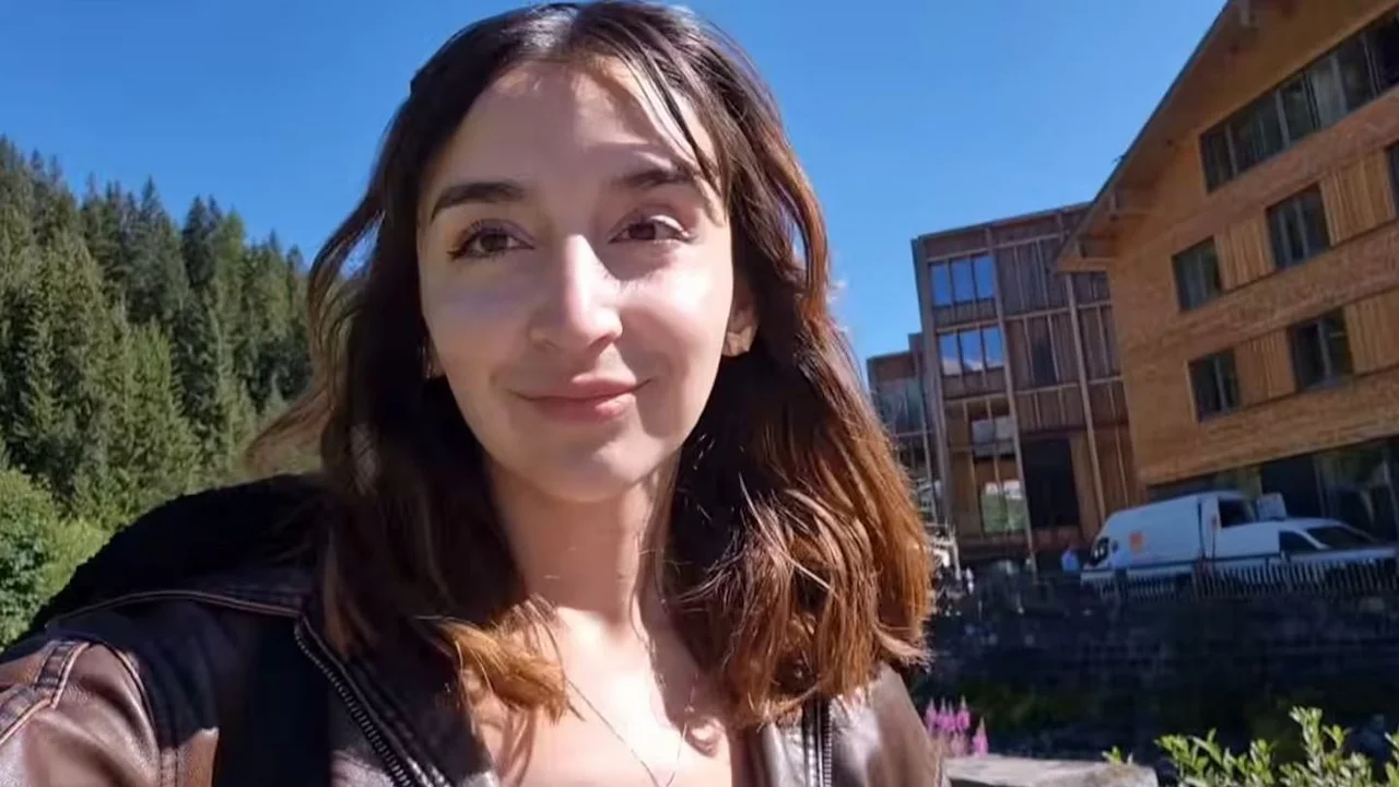 Stefi Vogel, una argentina que vive en Austria: “En el trabajo nos prestan el auto de la empresa los 2 días libres para ir a pasear”