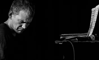 Llega Brad Mehldau, uno de los mejores pianistas del momento, a la Argentina en 2027 | Música