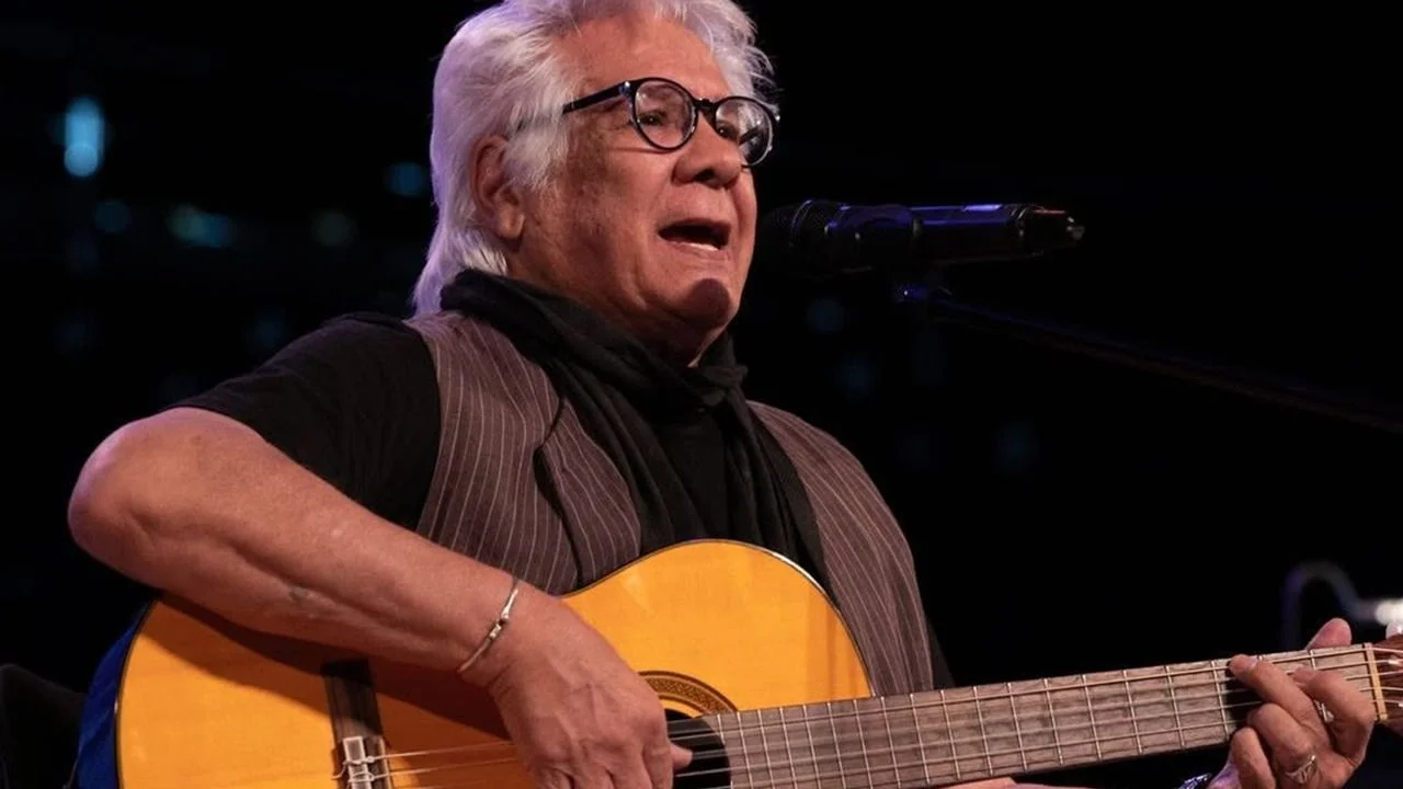 Víctor Heredia