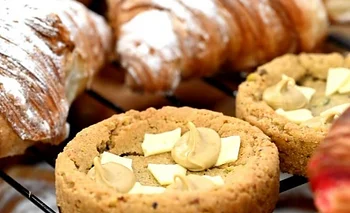 La feria francesa para disfrutar en CABA este fin de semana | Gastronomía