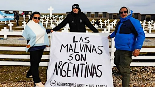 Malvinas: piden a Brasil, Chile, Uruguay y Paraguay no facilitar la explotación petrolera | Conflicto malvinas