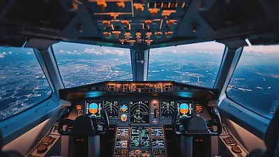 Cómo aprender a ser piloto de avión en Argentina: dónde estudiar y qué hay que hacer Cómo aprender a ser piloto de avión en Argentina: dónde estudiar y qué hay que hacer
