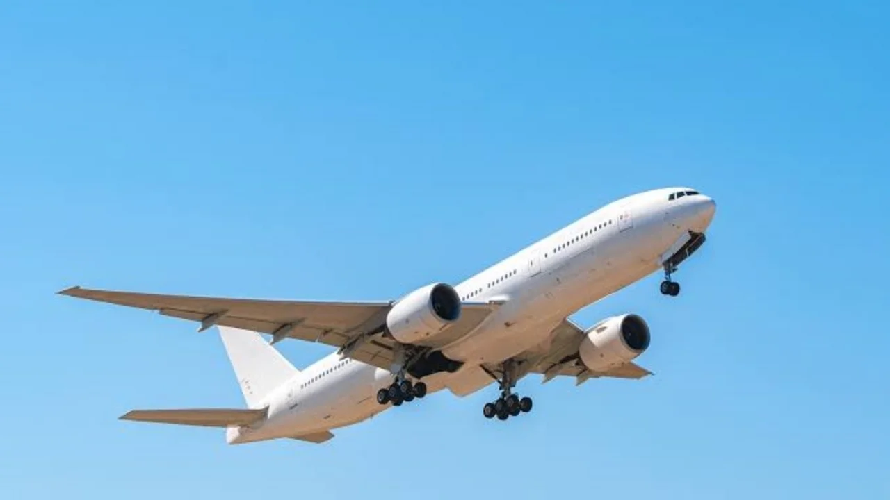 Cuál es la velocidad máxima de un avión y por qué no pueden volar cada vez más rápido