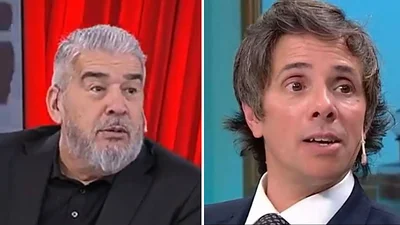 Chavo Fucks y Robertito Funes Ugarte Chavo Fucks y Robertito Funes Ugarte