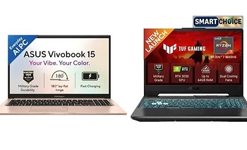 Notebooks ASUS con hasta 30% off por el Día de la Madre | Notebooks