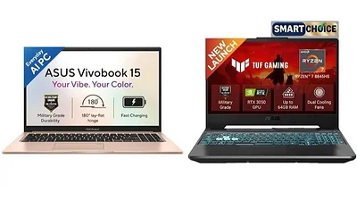 Descuentos en ASUS Vivobook y TUF Gaming por el Día de la Madre Descuentos en ASUS Vivobook y TUF Gaming por el Día de la Madre