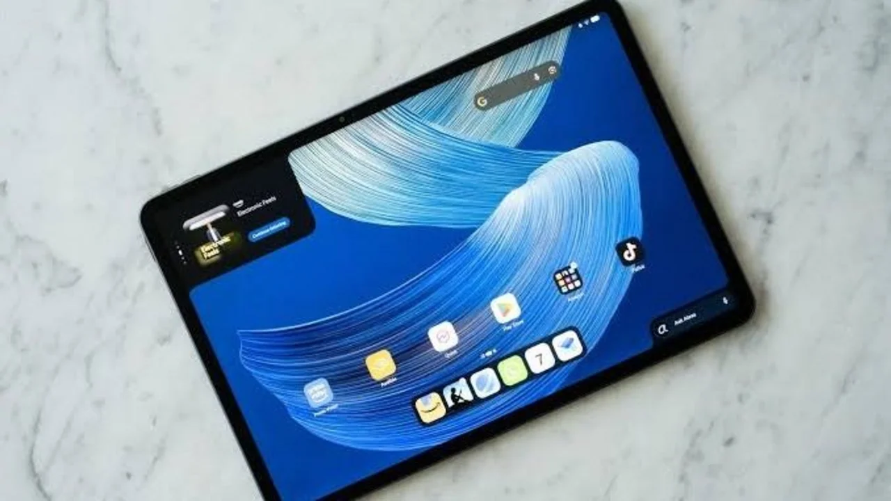 Las nuevas tablets Android de Amazon