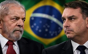 Simulador electoral en Brasil: jugá y predecí quién gana hoy entre Lula o Bolsonaro | Elecciones en brasil