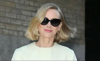 Cortes de pelo para mujeres +50 de cara redonda | Belleza