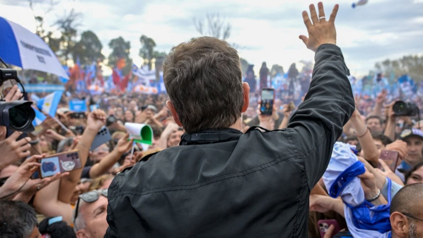 El Clío federal 2027: así es el armado del MDF en Argentina