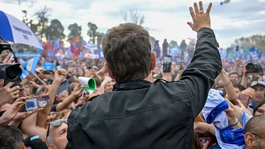 El Clío federal: así es el armado político de Kicillof en toda la Argentina