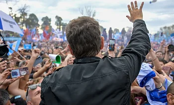 El Clío federal: así es el armado político de Kicillof en toda la Argentina | Elecciones 2027