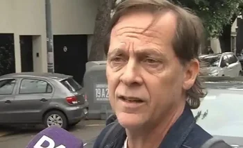 Matías Martin rompió el silencio y habló sobre las acusaciones en su contra | Televisión 