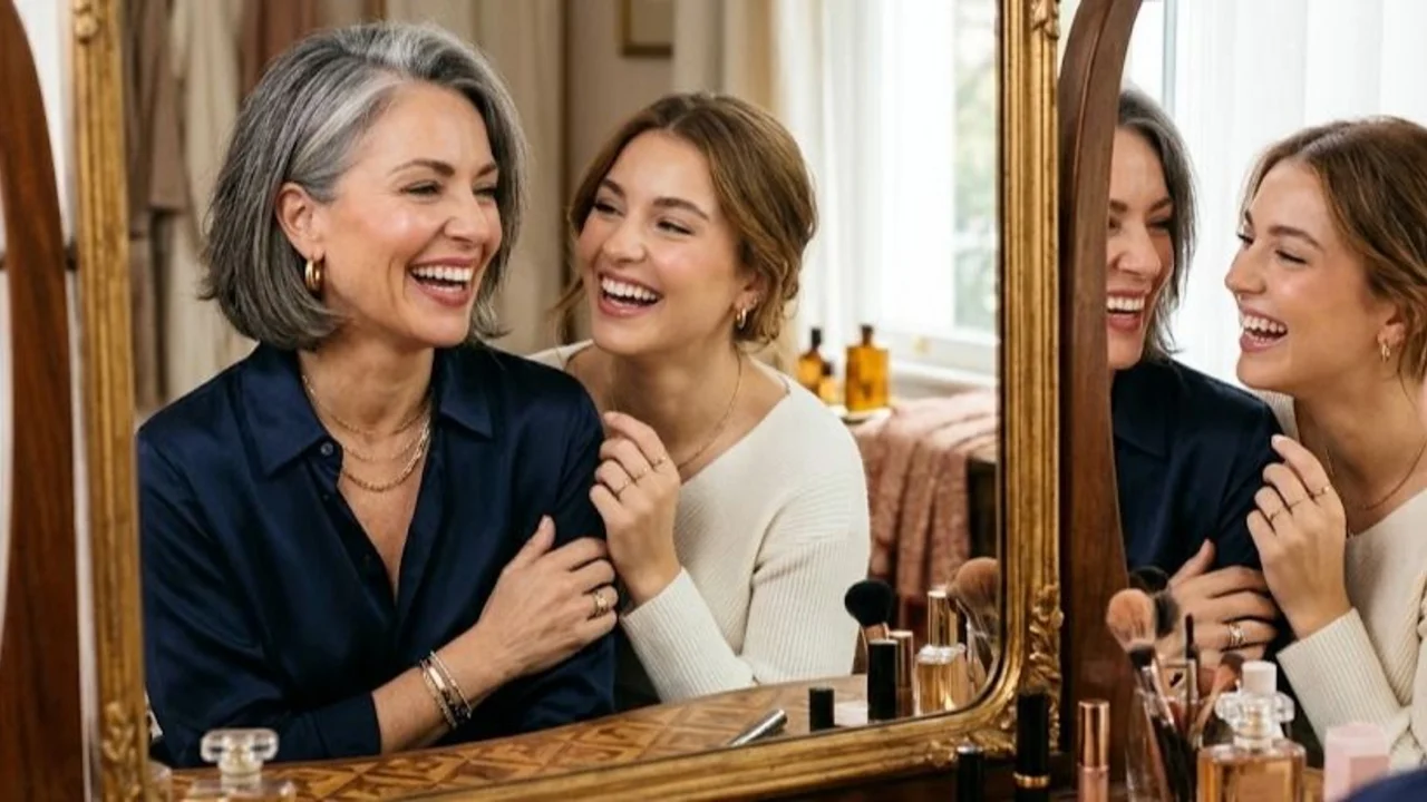 Día de la Madre