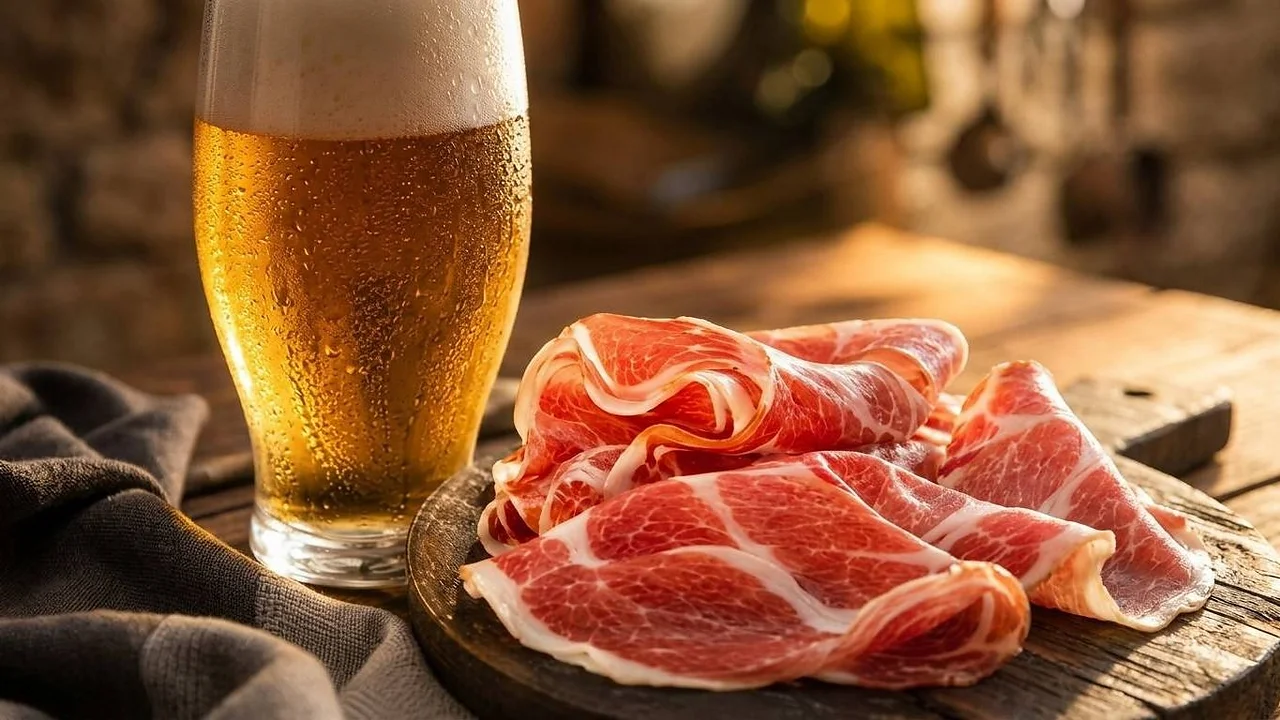 Gastronomía