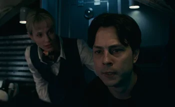 Cómo es la película de ciencia ficción argentina sobre IA que se estrena en Sitges | Cine