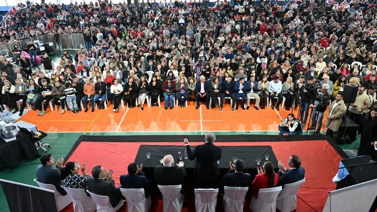 Con fondos provinciales, Tucumán invirtió $137 millones y entregó herramientas para potenciar el universo emprendedor local