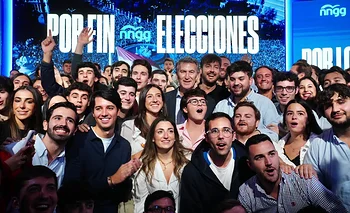 Feijóo prometió ayuda a los jóvenes en vivienda y empleo de cara a las elecciones | España