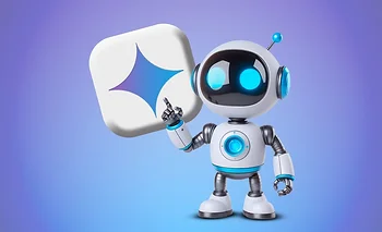 El nuevo Agente Gemini de Google: crea contenido y escribe código | Inteligencia artificial