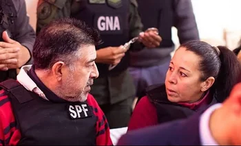 Juicio por Loan: contradicciones y olvidos que ponen en aprietos a Caillava y su hijo | Desaparición de loan