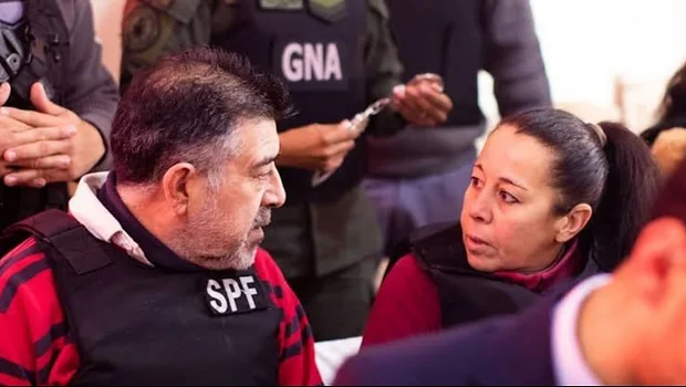 Juicio por Loan: contradicciones y olvidos que ponen en aprietos a Caillava y su hijo | Desaparición de loan