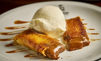 Día del Dulce de Leche: 5 lugares de Buenos Aires para comer los mejores postres | Gastronomía