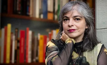 Mariana Enriquez:  “Tres cuartas partes del universo son oscuridad" | Frases