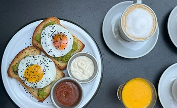 Día Mundial del Huevo: 3 lugares para desayunar y merendar en CABA | Gastronomía